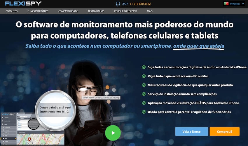FlexiSpy
